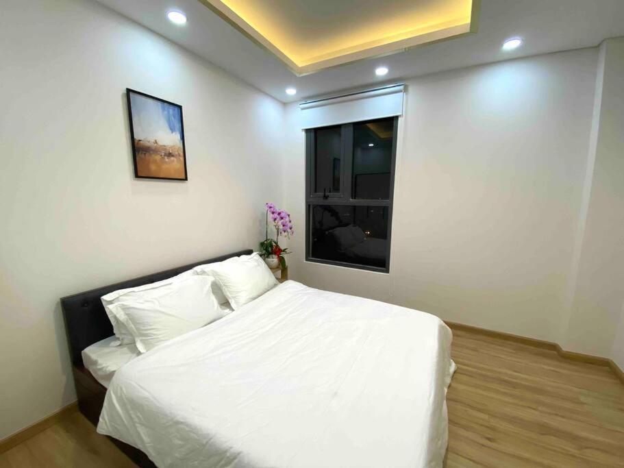 Luxury Apartment Asiana Capella Trung Tam Cho Lon Хошимин Екстериор снимка